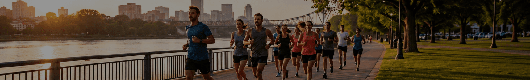 Running